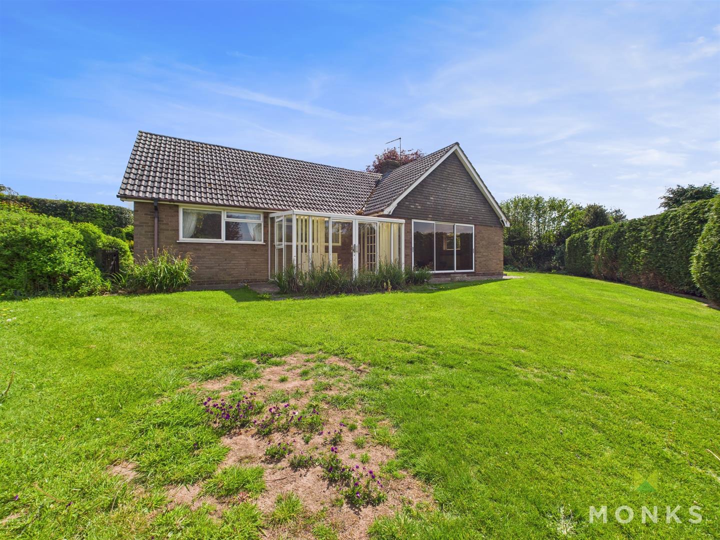 Mijus 16 Back Lane, Shrewsbury, SY4 3LA SSTC